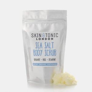 Lista de exfoliante corporal sal marina para comprar online