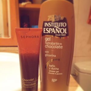 Reviews de exfoliante corporal chocolate para comprar online – Los Treinta favoritos