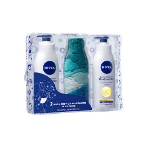 Catálogo de nivea reafirmante crema corporal q10 para comprar online – El Top Treinta