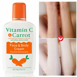 La mejor selección de crema corporal con vitamina c para comprar On-line