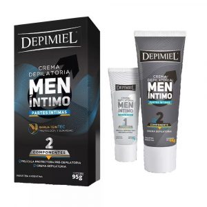 La mejor lista de crema depilatoria para genitales hombre para comprar online – Los 20 más solicitado
