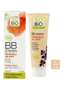 Recopilación de bb cream hipoalergenica para comprar online – Favoritos por los clientes