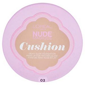 Base maquillaje Cushion Nude Magique que puedes comprar online – Los más solicitados