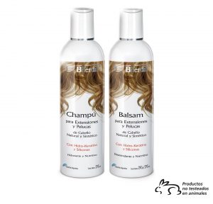 extensiones de keratina de pelo natural disponibles para comprar online – Los 20 más solicitado