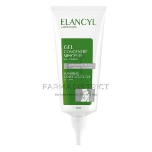elancyl gel exfoliante corporal que puedes comprar Online