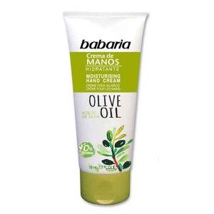 Selección de crema corporal aceite oliva babaria para comprar por Internet – Los favoritos