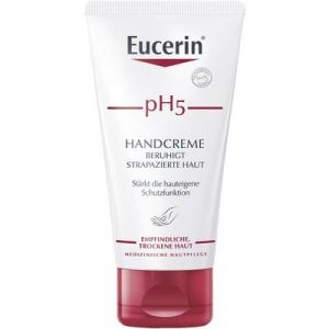 La mejor lista de eucerin ph5 crema de manos para comprar on-line
