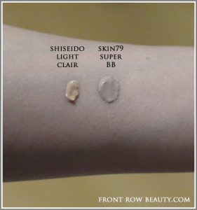 Recopilación de shisheido bb cream para comprar online