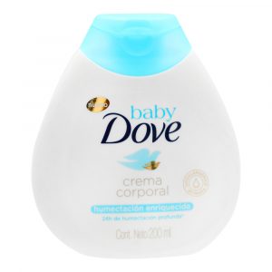Opiniones y reviews de crema corporal para bebe para comprar Online