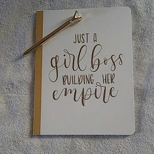 Lista de Gloss Boss Makeup Workbook Journal para comprar en Internet