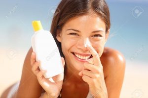 La mejor recopilación de crema solar nariz para comprar on-line