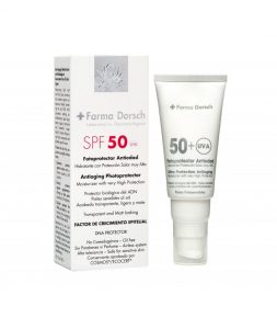La mejor selección de crema facial hidratante cuidado spf50 para comprar On-line – Los favoritos