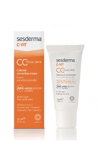 Opiniones y reviews de cc cream biotherm piel grasa para comprar por Internet