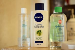 Ya puedes comprar Online los crema corporal aceite de oliva nivea – Los más solicitados