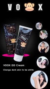 Opiniones de dd cream voox para comprar On-line
