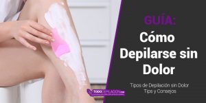 Listado de zona perianal mujer depilacion para comprar por Internet