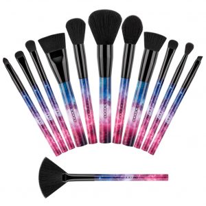 Brochas Maquillaje Set 12 Estuche disponibles para comprar online