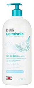 Catálogo para comprar Online germisdin gel corporal piel grasa – Los mejores