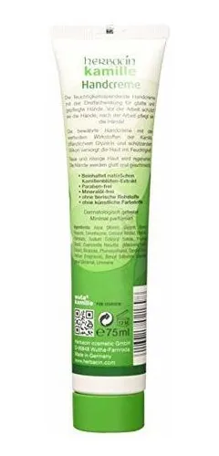 Ya puedes comprar online los crema de manos herbacin – Favoritos por los clientes