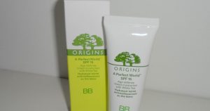 Opiniones de origins bb cream para comprar Online