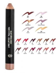 La mejor recopilación de Pintalabios Lipstick Pearly Astra Make up para comprar on-line