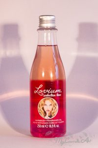 Catálogo para comprar online aceite corporal lovium
