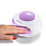 Selección de secador uñas esmalte normal para comprar Online
