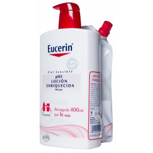 Catálogo de eucerin locion corporal 1000 ml para comprar online