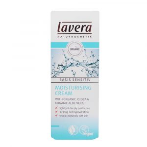 Opiniones y reviews de crema hidratante jojoba aloe lavera para comprar Online