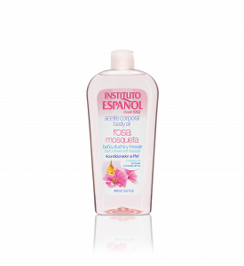 aceite corporal rosa mosqueta disponibles para comprar online – Los más vendidos