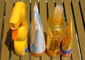 Listado de crema solar pieles alergicas para comprar en Internet