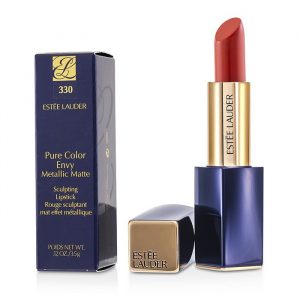 Catálogo para comprar Online Pintalabios Clinique Colour Metallic Lipstick
