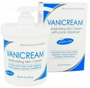 Opiniones y reviews de crema corporal dosificador marca vanicream para comprar – Los más vendidos