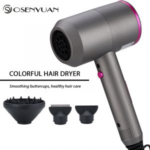 iones en secadores de pelo disponibles para comprar online – Los más solicitados
