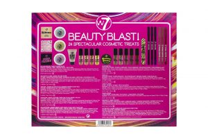 Gloss Beauty Colour W7 Cosmetics disponibles para comprar online