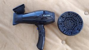 La mejor recopilación de secadores de pelo profesionales karmin para comprar Online