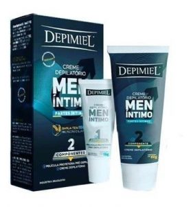 Reviews de crema depilatoria intima hombres para comprar on-line
