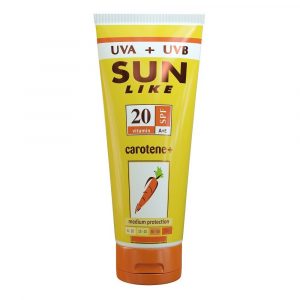 La mejor selección de crema solar de zanahoria para comprar on-line – Los preferidos