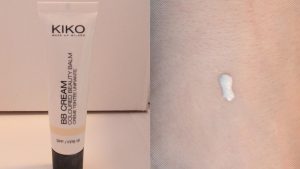 Opiniones y reviews de kiko bb cream para comprar online