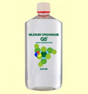 Catálogo de crema hidratante esencia silicio organico para comprar online