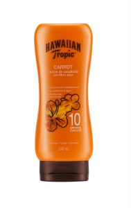 Catálogo para comprar online crema solar hawaiian tropic – Los más solicitados