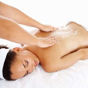 Lista de peeling corporal masaje para comprar on-line