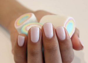 Recopilación de pintura permanente de uñas para comprar