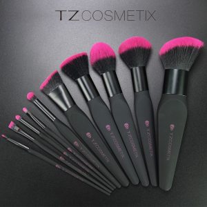 Reviews de brochas maquillaje foundation brush para comprar on-line – Los más vendidos