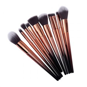 Listado de Maquillaje Colorete Powder Blush 10 colores para comprar online – Los preferidos