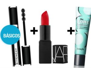Ya puedes comprar los kit basico de maquillaje para adolescentes – Los Treinta preferidos