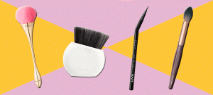 Recopilación de brochas maquillaje esponja cepillo Contorno para comprar online