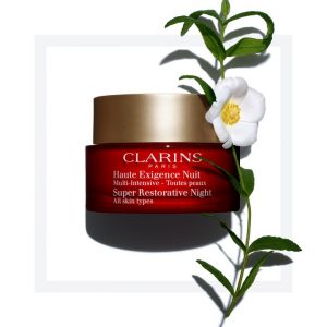 Catálogo de clarin crema reafirmante para comprar online
