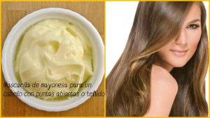 Recopilación de mascarillas para el cabello con mayonesa para comprar On-line
