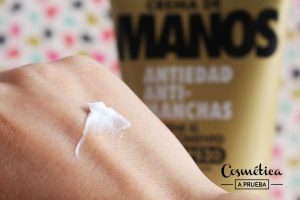 Lista de crema de manos antimanchas para comprar online – Los 30 más solicitado